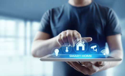 How Smart Devices Are Enhancing Home Comfort