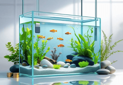 Behind the Glass: What Makes a Reliable Acrylic Aquarium Manufacturer
