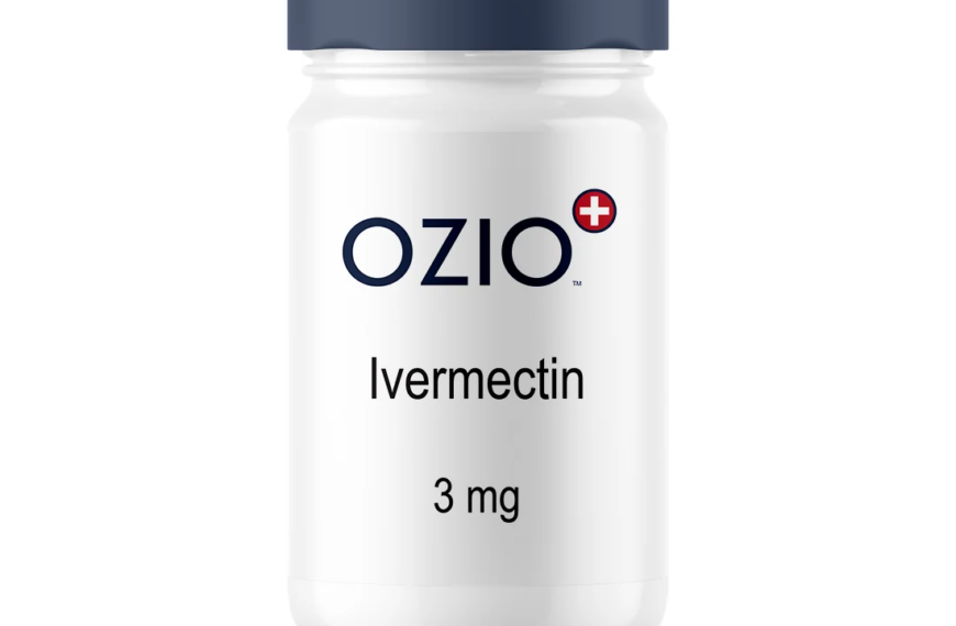 Ivermectin 3mg Tablet: How It Is Used and What to Consider